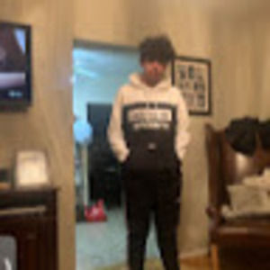 Meet your Posher, Jonathan